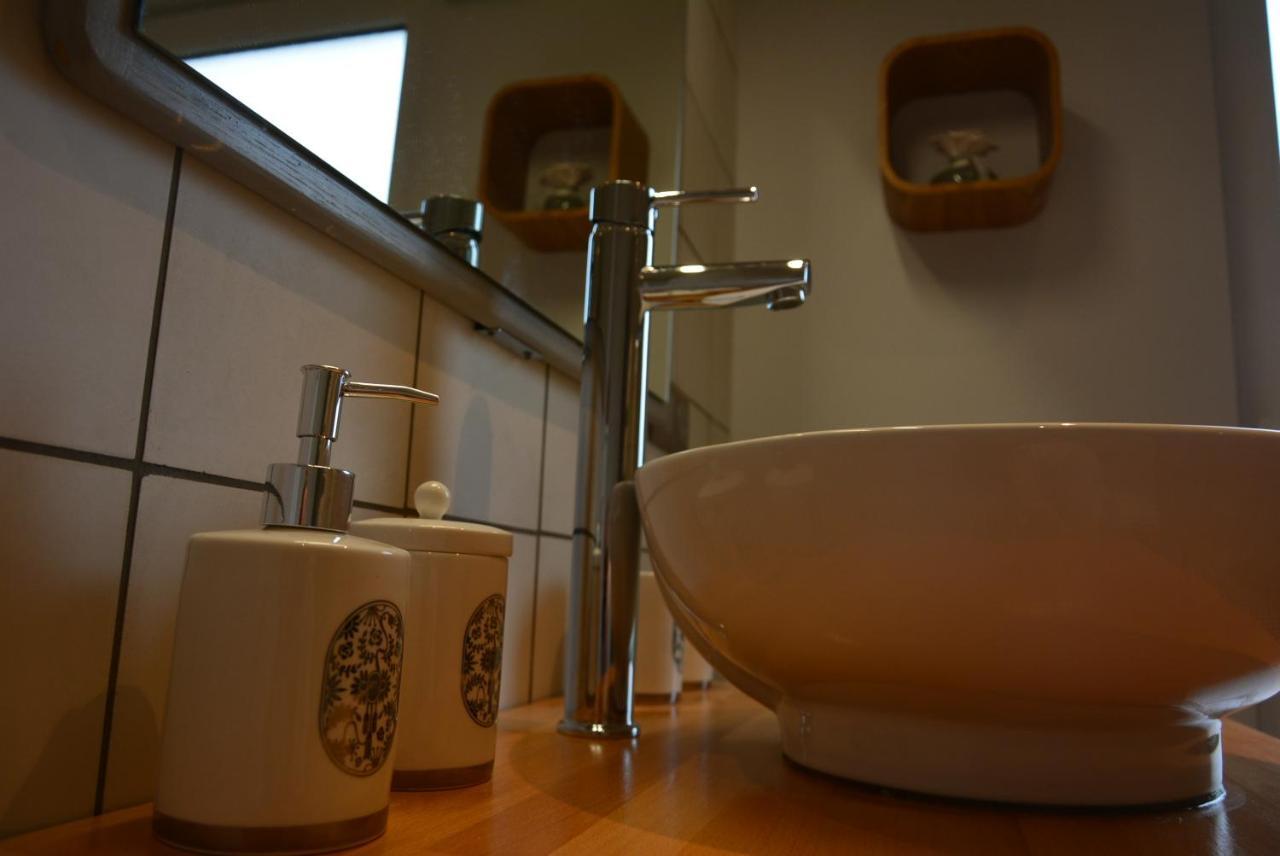 Hoymille Les Jardins B&B 외부 사진