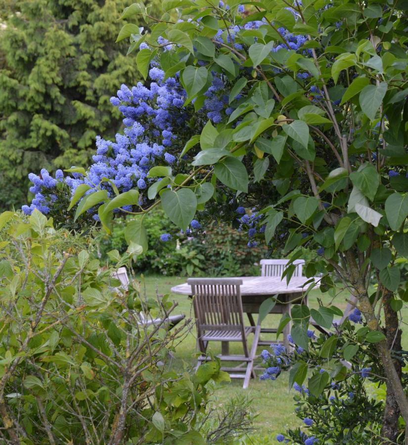 Hoymille Les Jardins B&B 외부 사진