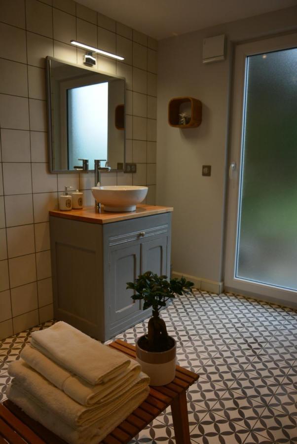 Hoymille Les Jardins B&B 외부 사진